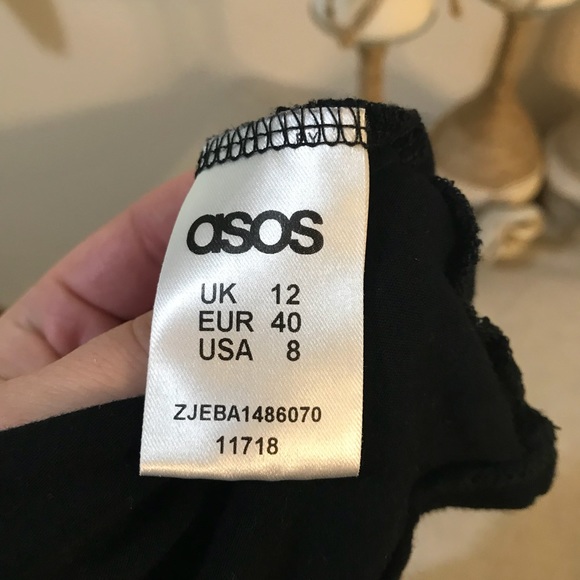 ASOS - Tank - Picture 2 of 2